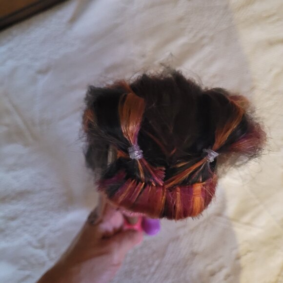 Mattel Y2K Tia Diva Starz, WORKS! - Picture 13 of 15